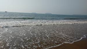 Pune to Alibaug Beach